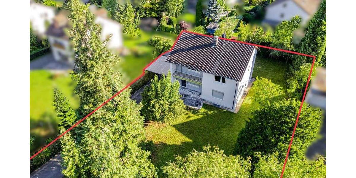 Grundstück Vaterstetten Baldham - 1.500.000&euro; | Angebot:25726267