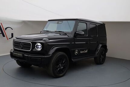 Mercedes-Benz G 580 6.000 km 159.900 &euro; Ebersberg 85560
