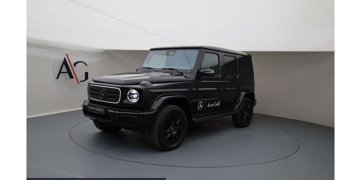 Mercedes-Benz G 580 6.000 km 159.900 &euro; Ebersberg 85560