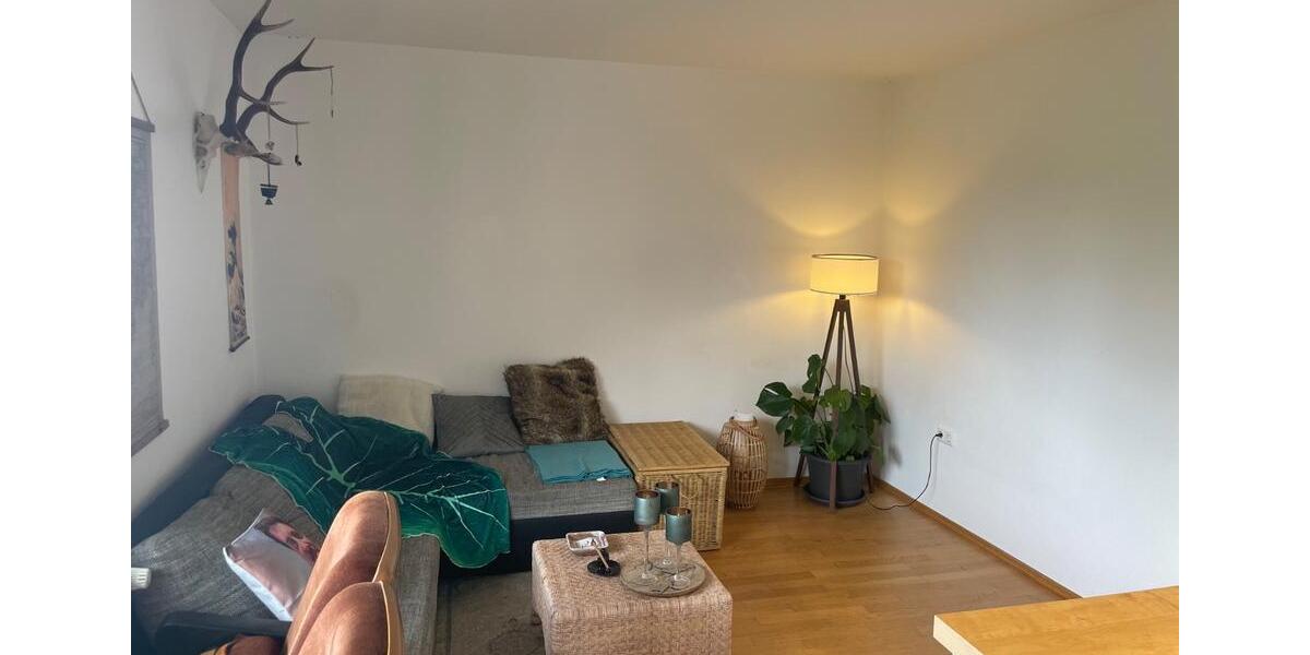 Etagenwohnung München Am Riesenfeld - 2 Zimmer, 49 m&sup2;, 370.000&euro; | Angebot:23138570