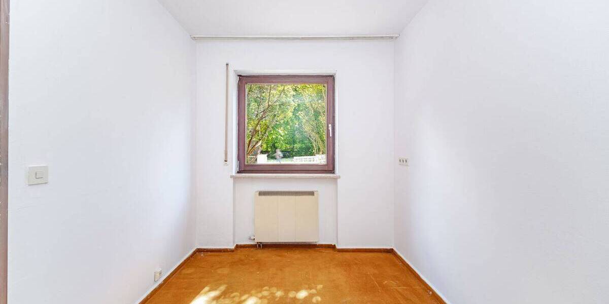 Reihenmittelhaus München Trudering-Riem - 6 Zimmer, 178 m&sup2;, 949.000&euro; | Angebot:26929341
