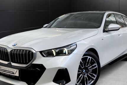 BMW 540 16.800 km 67.990 &euro; Dachau 85221