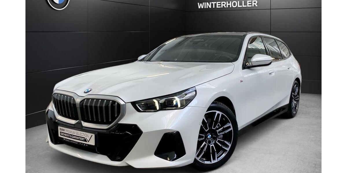 BMW 540 16.800 km 67.990 &euro; Dachau 85221