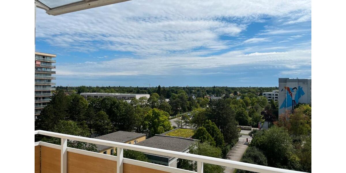 Etagenwohnung München Ramersdorf-Perlach - 1 Zimmer, 32 m&sup2;, 220.000&euro; | Angebot:27082887