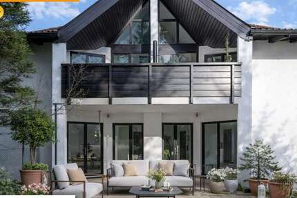 Wohnung München Giesing - 5 Zimmer, 198 m&sup2;, 1.859.000&euro; | Angebot:26348794