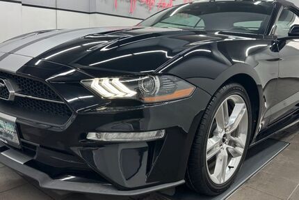 Ford Mustang 56.456 km 29.880 &euro; München 81243