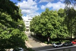 Großzügige Dreizimmer-Wohnung in ruhiger Lage Maxvorstadt - Etagenwohnung München Ackermannbogen | Angebot:27091083
