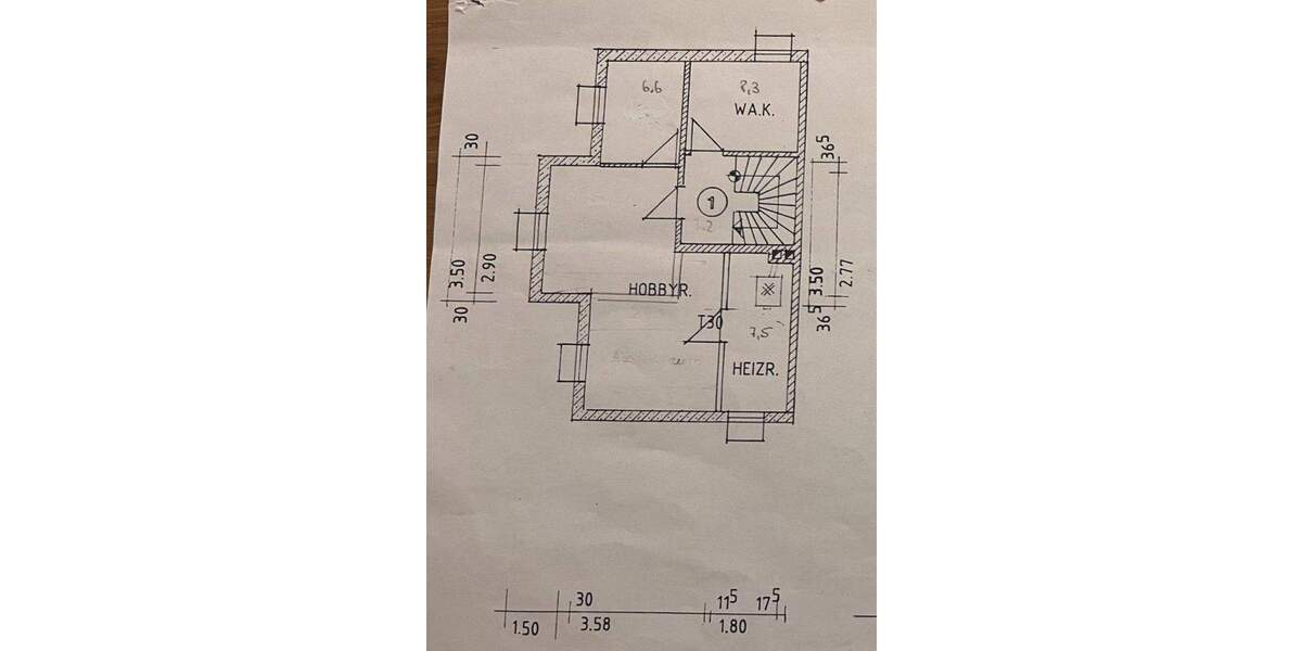 Doppelhaushälfte Dachau - 5 Zimmer, 120 m&sup2;, 945.000&euro; | Angebot:25483712