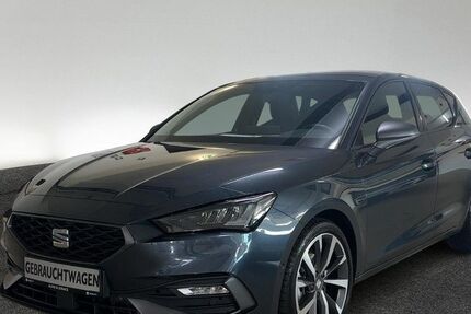 Seat Leon 6.500 km 35.990 &euro; München 80935