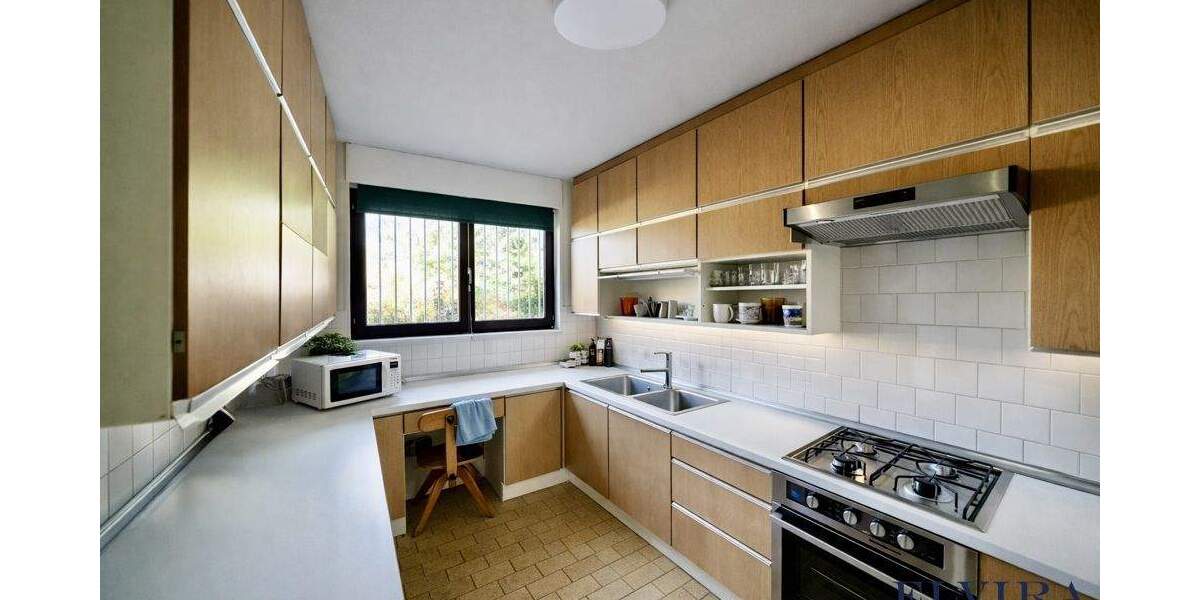 Einfamilienhaus Gräfelfing - 8 Zimmer, 161 m&sup2;, 1.780.000&euro; | Angebot:25703687