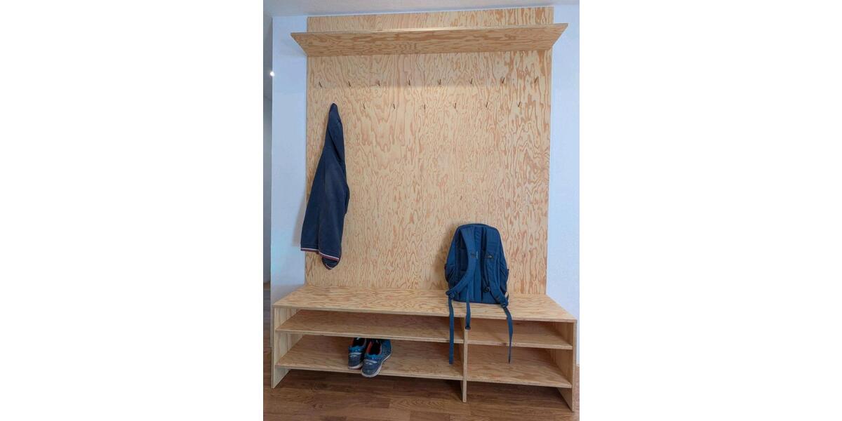 Etagenwohnung München Ramersdorf-Perlach - 4 Zimmer, 90 m&sup2;, 680.000&euro; | Angebot:26926775