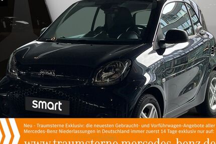 Smart ForTwo 9.637 km 10.890 &euro; München 80636