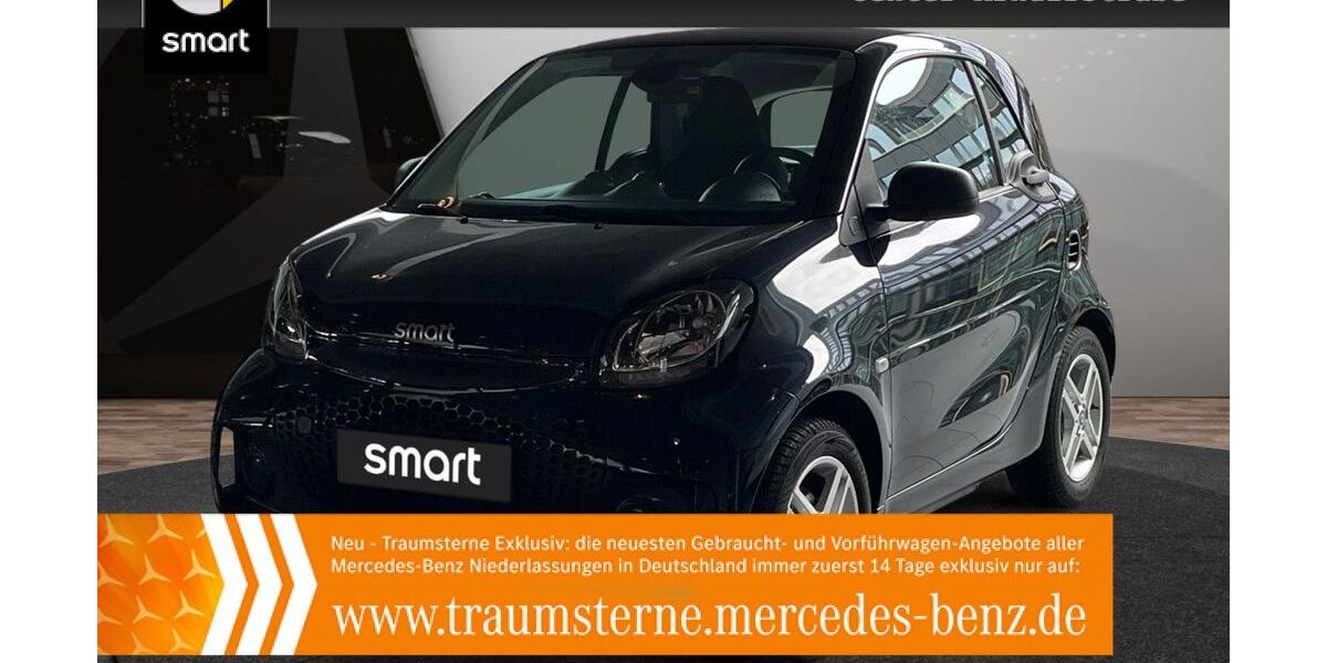 Smart ForTwo 9.637 km 11.190 &euro; München 80636