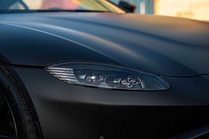 Aston Martin V8 Vantage 39.899 km 103.999 € München 80999