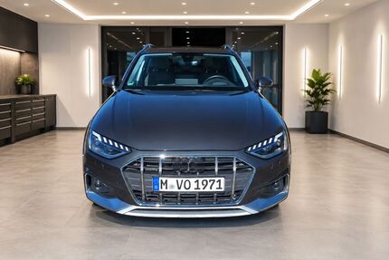 Audi A4 Allroad 112.000 km 25.600 &euro; Zell-Schäftlarn 82067