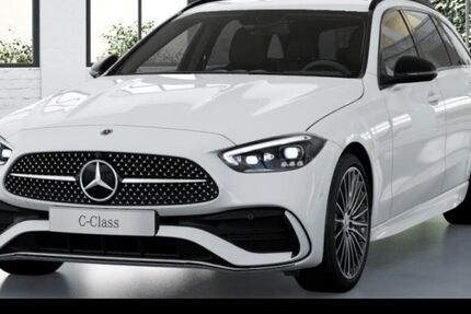 Mercedes-Benz C 220 9.900 km 48.900 &euro; München 80636