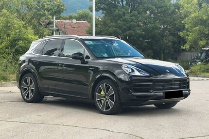 Porsche Cayenne 168.750 km 62.980 &euro; Feldkirchen bei München 85622