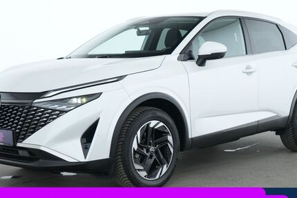 Nissan Qashqai 18.182 km 24.975 &euro; Garching bei München 85748