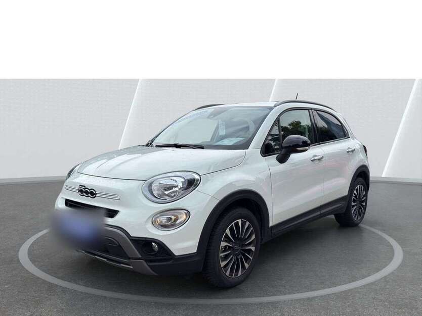 500X