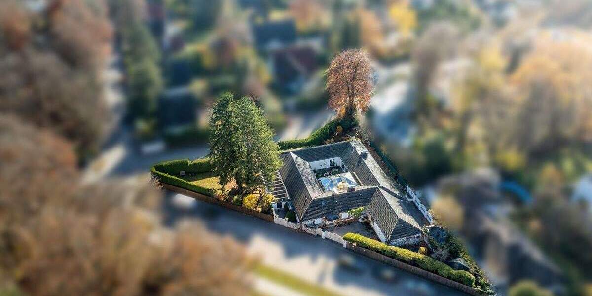 Grundstück Grünwald - 3.900.000&euro; | Angebot:25726854