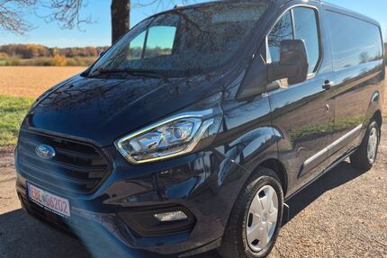 Ford Transit Custom 145.300 km 16.800 &euro; Baldham 85598