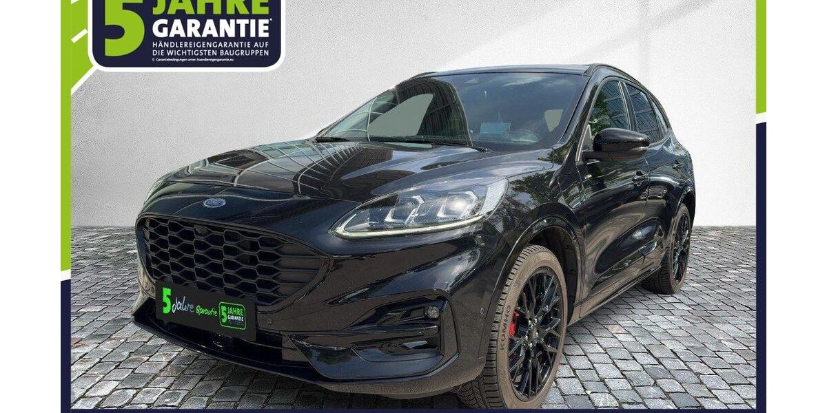 Ford Kuga 41.093 km 25.950 &euro; München 81827