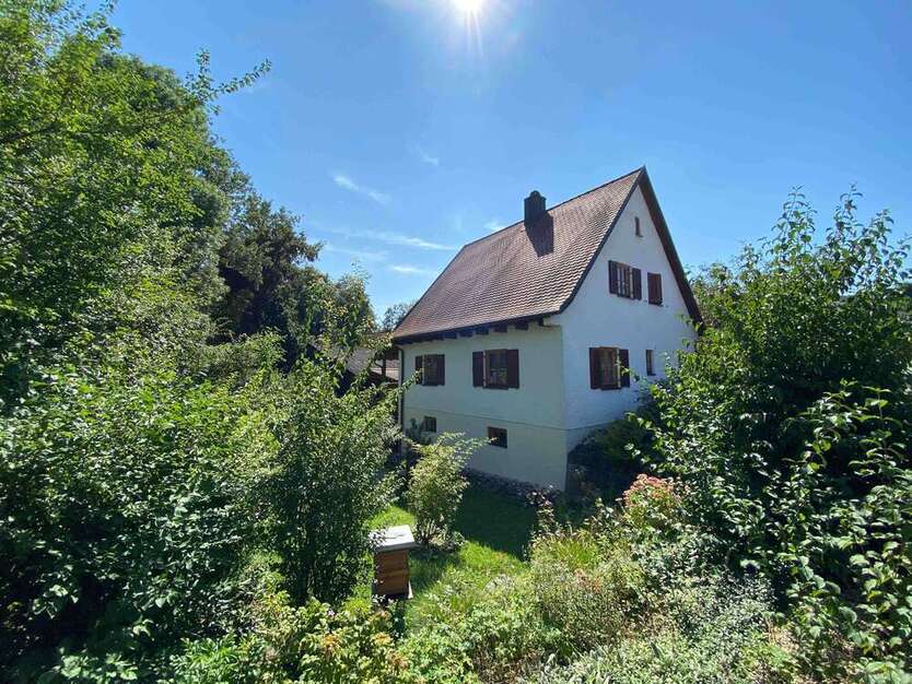 Haus zum Kaufen in Reichertshausen 690.000 € 109 m²