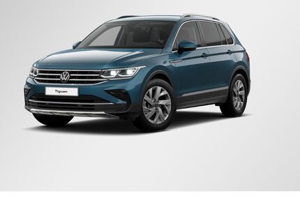 VW Tiguan 45.182 km 31.980 &euro; München 80935