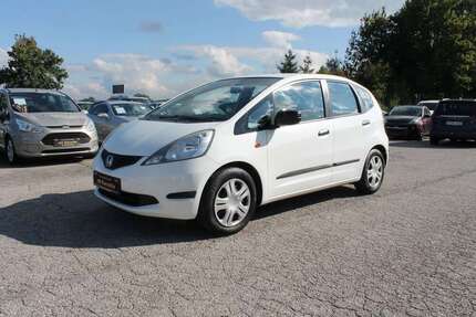 Honda Jazz 165.227 km 3.790 € Holzkirchen 83607