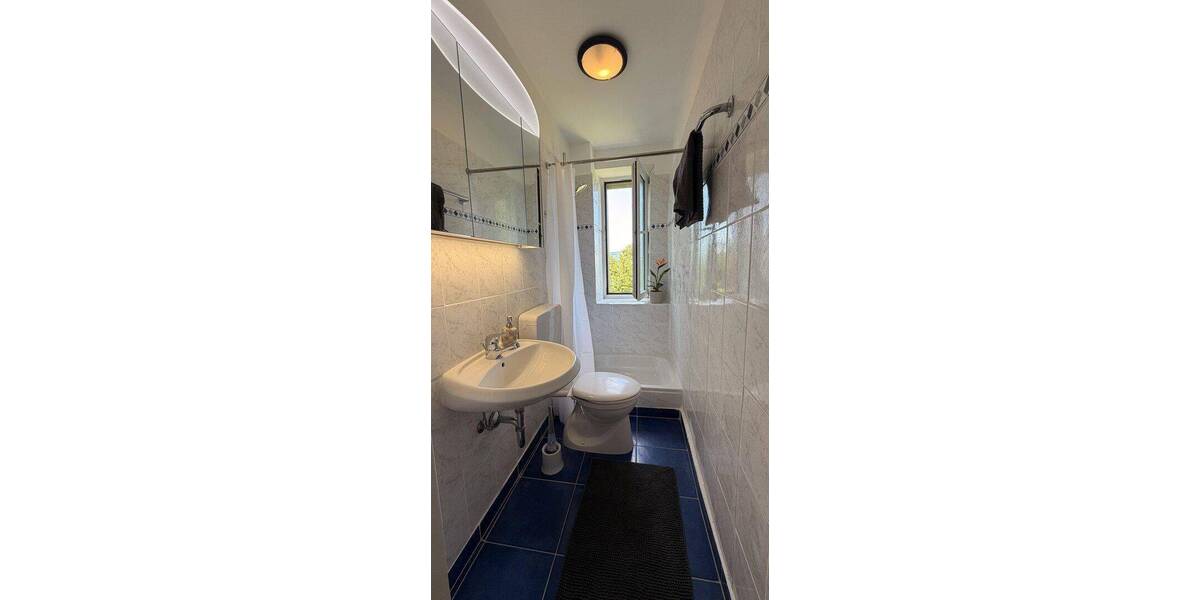 Etagenwohnung München Sendling - 2 Zimmer, 44 m&sup2;, 1.290&euro; | Angebot:26919395