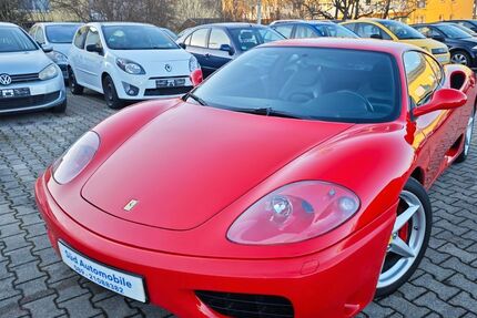 Ferrari 360 33.810 km 109.900 &euro; Markt Schwaben bei München 85570