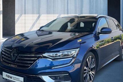 Renault Talisman 77.725 km 26.990 € Unterschleißheim 85716