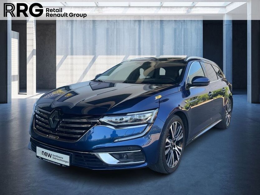 Renault Talisman 77.725 km 26.990 € Unterschleißheim 85716
