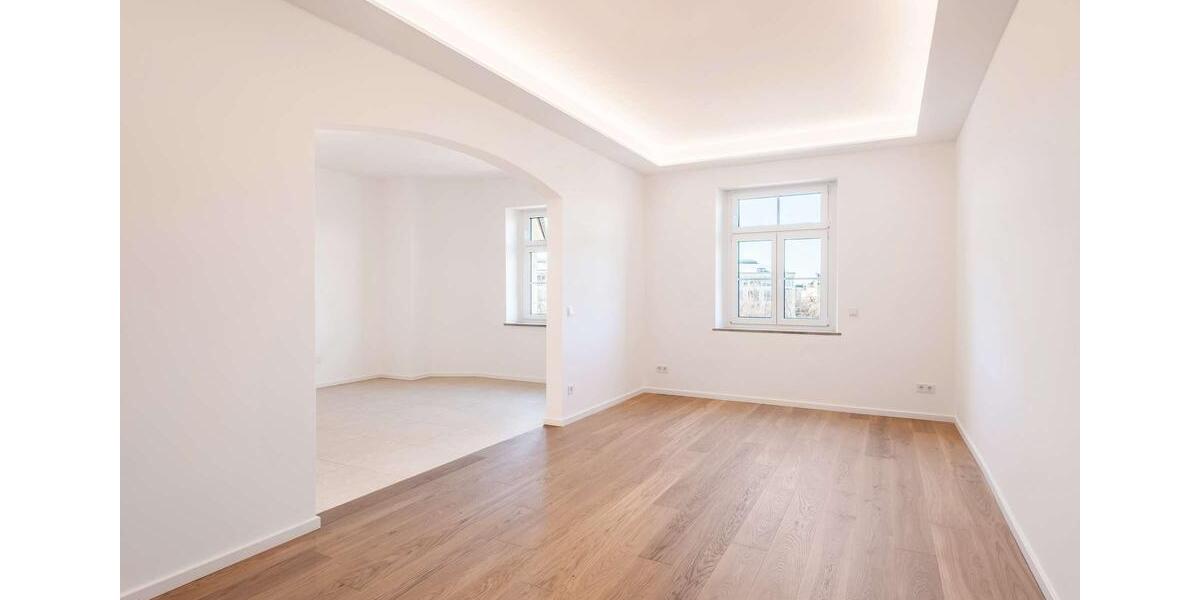 Etagenwohnung München Altstadt-Lehel - 2 Zimmer, 99 m&sup2;, 2.990&euro; | Angebot:25543273