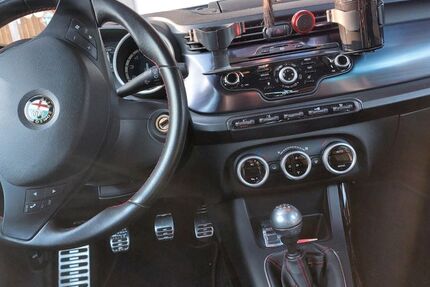 Alfa Romeo Giulietta 137.270 km 13.000 € Neufahrn 85375