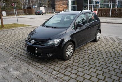 VW Golf Plus 84.000 km 4.500 &euro; München 80937