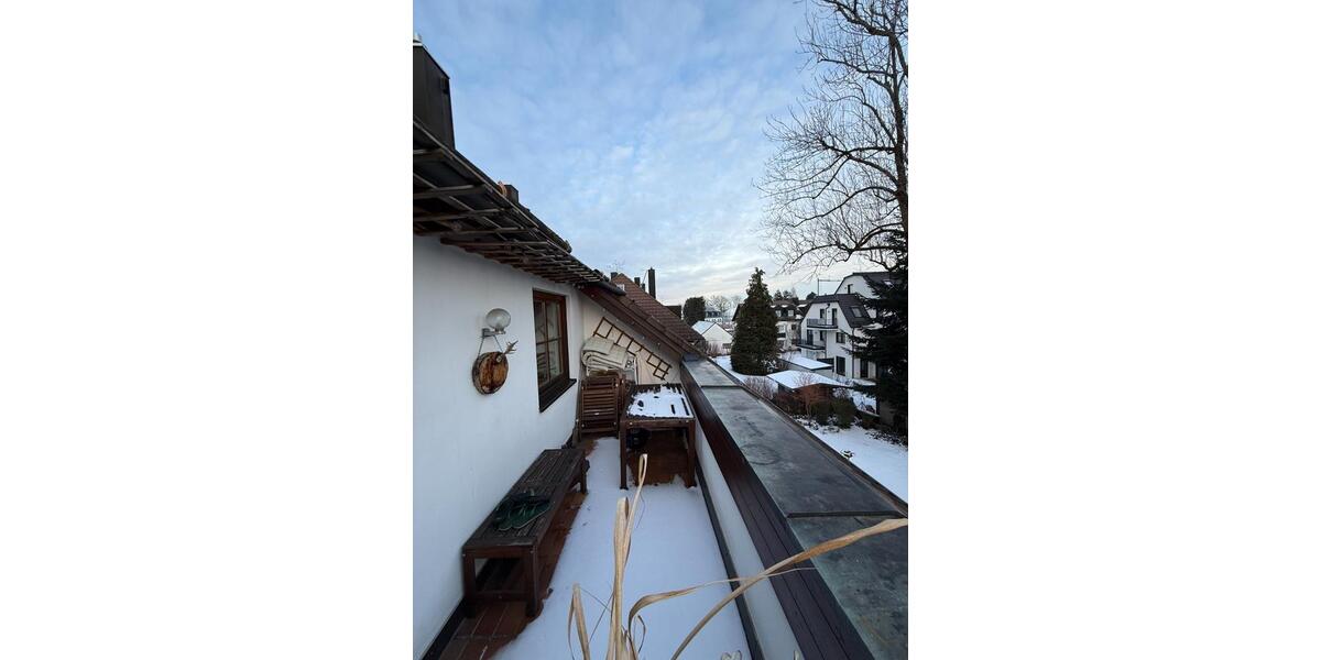 Etagenwohnung München Trudering-Riem - 2 Zimmer, 65 m&sup2;, 1.440&euro; | Angebot:25755019