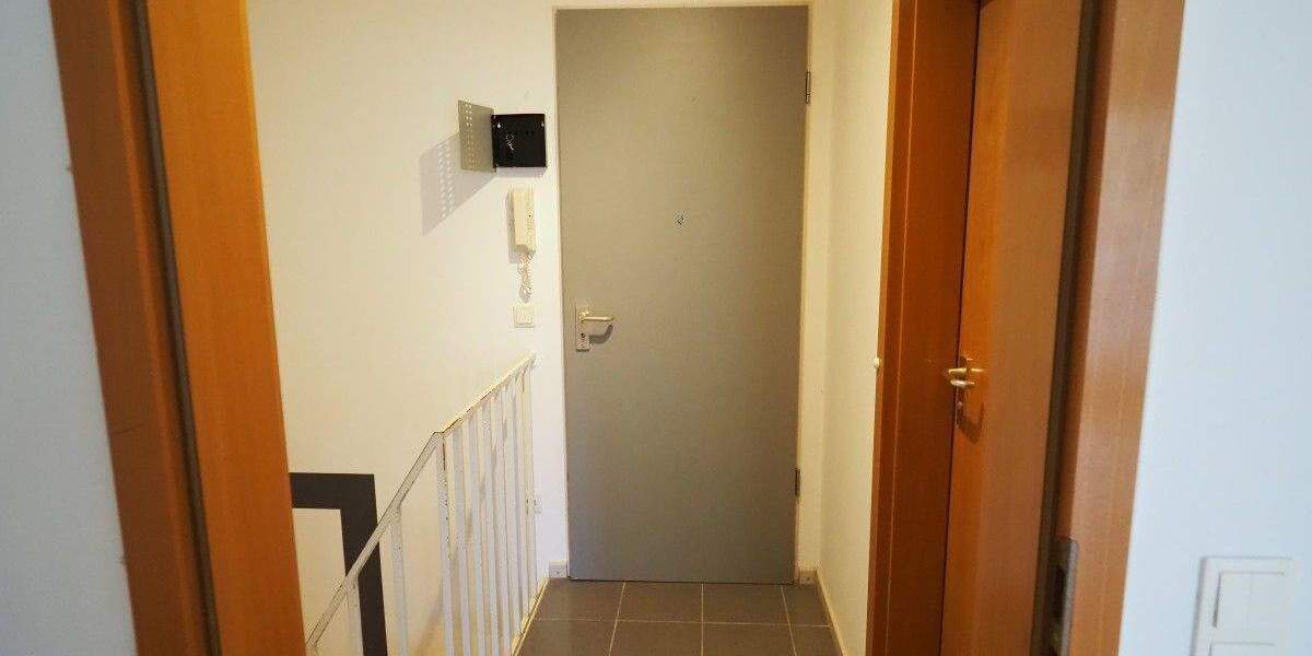 Etagenwohnung Poing - 1 Zimmer, 36 m&sup2;, 270.000&euro; | Angebot:25820737