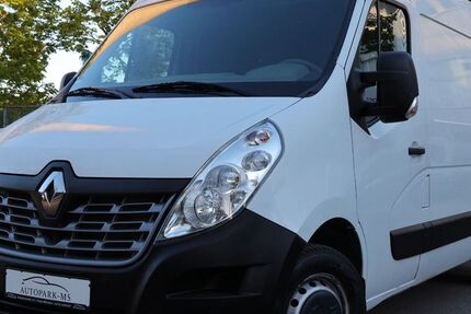 Renault Master 107.435 km 10.990 &euro; München 81243