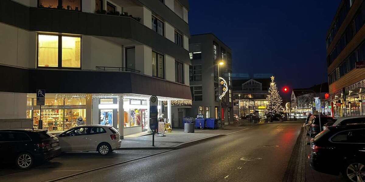 Einzelhandel in Germering 298.000 € 53 m² zimmer