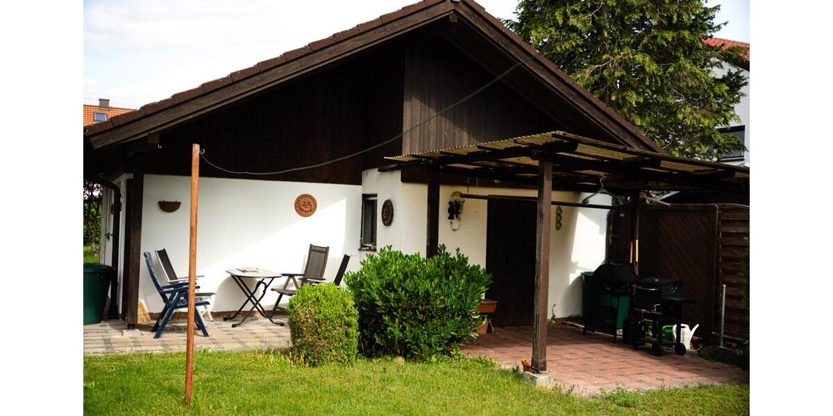 Doppelhaushälfte Oberhaching Deisenhofen - 7 Zimmer, 120 m&sup2;, 410.000&euro; | Angebot:27093171