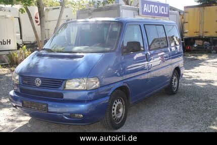 VW T4 Multivan 252.787 km 3.990 &euro; Fahrenzhausen 85777