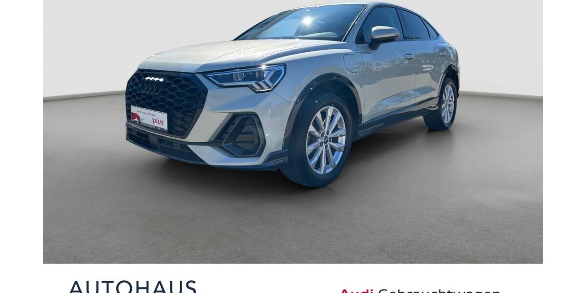 Audi Q3 29.990 km 29.900 &euro; Ebersberg bei München 85560
