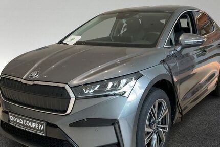 Skoda Enyaq 6.500 km 48.850 € München 81477