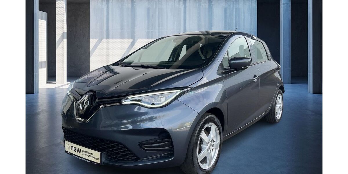 Renault ZOE 71.209 km 10.390 &euro; Unterschleißheim 85716