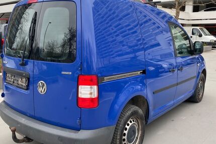 VW Caddy 170.000 km 2.700 &euro; München 80809