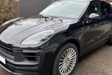 Porsche Macan 118.000 km 59.990 &euro; München 81825