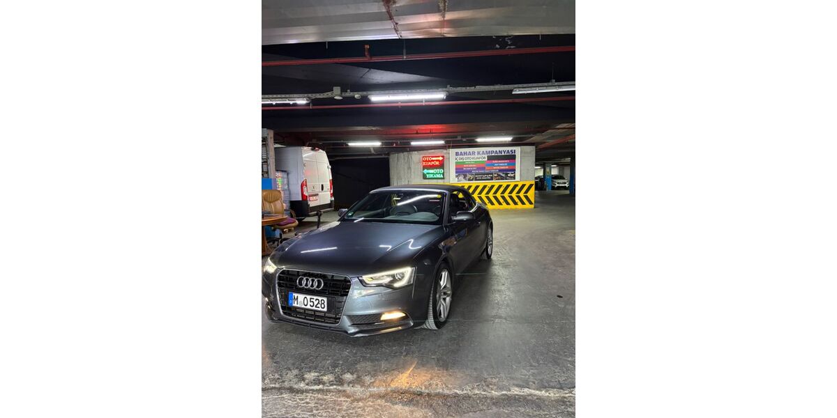 Audi A5 175.000 km 13.500 &euro; unterschleißheim 85716