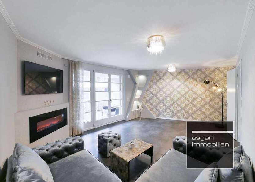 Wohnung zum Kaufen in München 1.295.000 € 159 m²