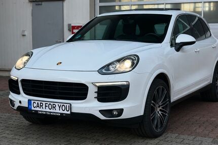 Porsche Cayenne 269.400 km 19.999 &euro; München 80995